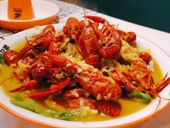 -拙味兄弟龙虾·江湖菜(和畅堂店)