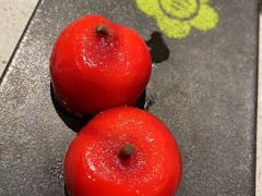 -海底捞火锅(老城根店)