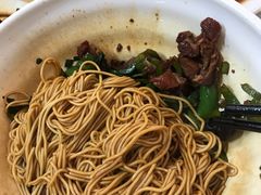 -超爷叔面馆(西园店)