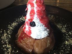 -黑角餐厅美式狂野Blackhorn(昌茂花园店)