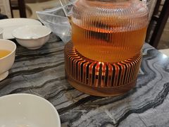 -四季轩中餐厅(徐州开元名都大酒店)