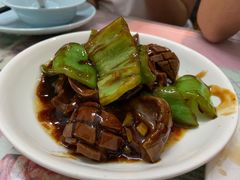 -蘭心餐厅(进贤路店)