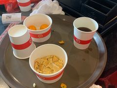 -海底捞火锅(老城根店)