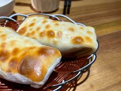 -新疆伏拉沃餐厅(白龙南路店)