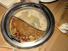 -季季红火锅(长沙步行街店)