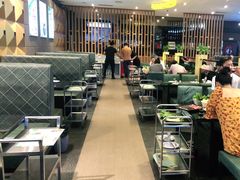 大堂-鼎盛山海火锅(北戴河刘庄夜市老虎石浴场店)