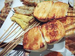 -木屋烧烤(西南角店)