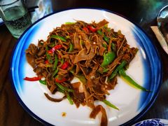 -缘来聚·徽菜名店(黄山宏村店)