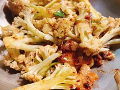 -绿茶餐厅(天津天河城店)