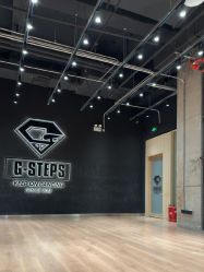 -G-STEPS舞蹈工作室