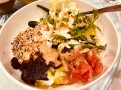 自贡火边子牛肉沙拉-眉州东坡(中日友好医院店)