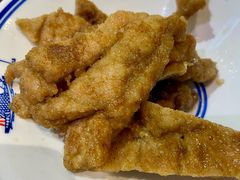 -天天鲜面馆(衡山路店)