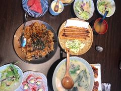 -天一料理(荔枝广场店)