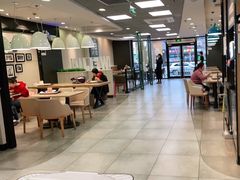 大堂-魏家凉皮(协和店)