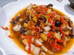 -马仕玖煲(万宴城店)