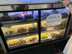 -怪老头甜不辣(抚琴小区店)