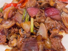 -乾隆美食·本帮菜(黄河路店)