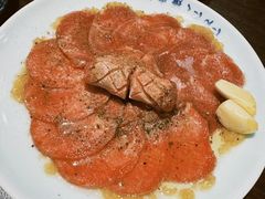 -蒜香焼肉PURUSHIN(马场路店)