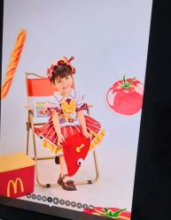 -米莱摄影写真(五大道别墅店)