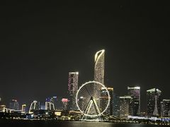 -金鸡湖景区