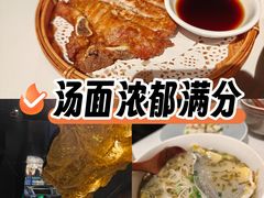 -顶特勒·黄鱼馆·特色菜(上海大世界店)