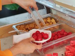 -嘉和一品粥(方庄店)