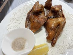 乳鸽-富来美食