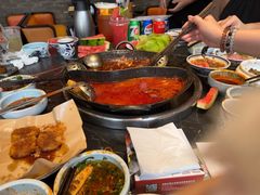 -巴蜀大将火锅(春熙店)