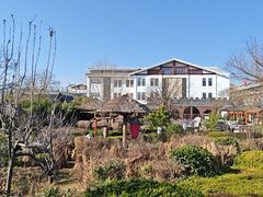 -夏津德百度假村温泉