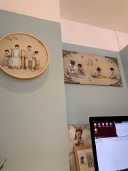 点击看大图 -童画王国儿童摄影(吉大店)