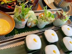 -Tegu泰古莲·泰国餐厅(红山6979店)