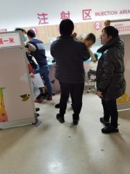 点击看大图 -上海市儿童医院(泸定路院区)