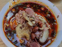 -吴记怪味面(牛王庙店)