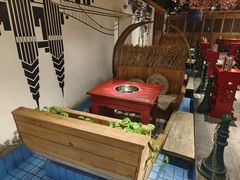 -黄家码头老火锅(解放碑旗舰店)