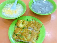-三镇民生甜食馆(胜利街总店)