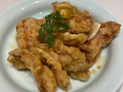 -北李妈妈菜·海肠捞饭(高新万达店)