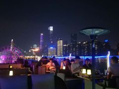 -琶醍壹号•潮菜江景餐吧