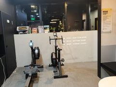 -超级猩猩健身·私教(上海体育场店)