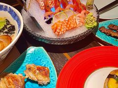 -山葵家·创意料理(宁波来福士店)