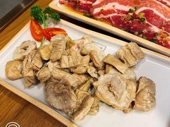 -喜来稀肉(北外滩白玉兰广场店)