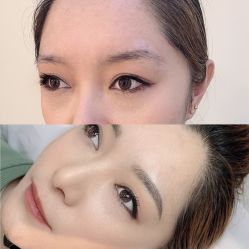 点击看大图 -久匠·纹眉纹绣半永久