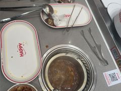 -龍歌自助小火锅(雨花台江南虹悦城店)