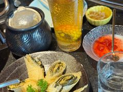 -捞王猪肚鸡火锅(昆山店)