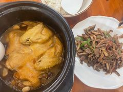 -环秀楼(黄山呈坎店)