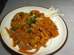 -正宗齐齐哈尔烤肉·齐牛哥鲜切炭火烤肉(杭州总店)