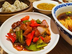 -新万鑫银丝面·非遗无锡味(惠山古镇店)