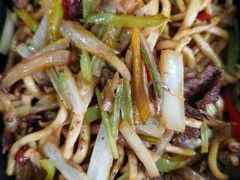 -楼兰新疆主题餐厅(苏州中心店)