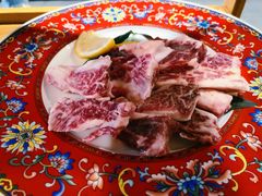 -隐炉和牛烧肉店(群力店)