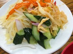 -兰州马子禄牛肉面(文景公园店)