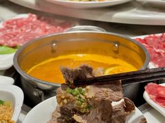 -牛沙暴潮汕牛肉火锅(章江南大道店)